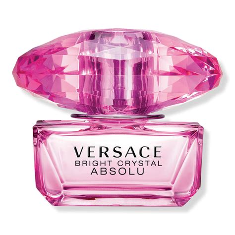 versace bright crystal absolu ulta|versace bright crystal perfume boots.